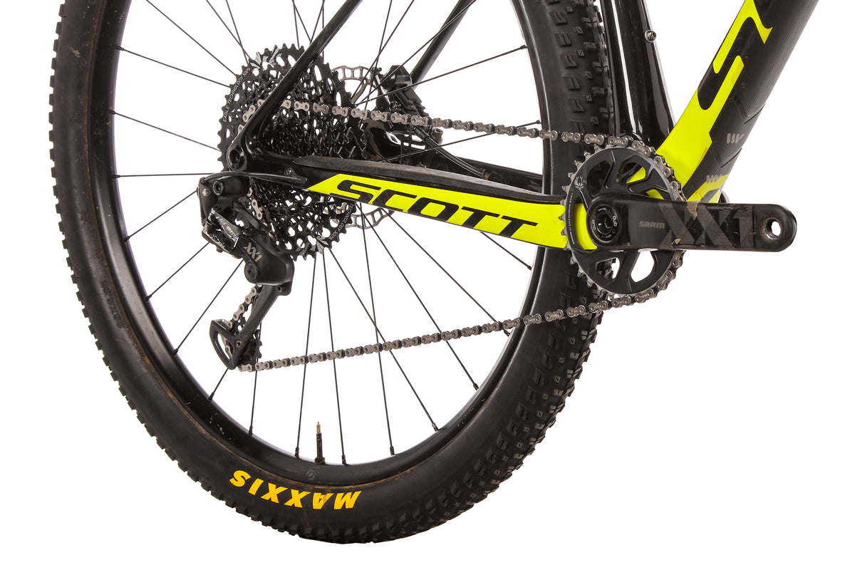 Scott Scale RC 900 World Cup XX1 Eagle Mountain Bike - 2019