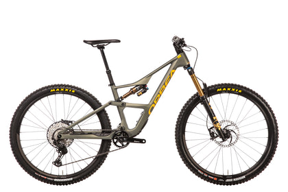 Used 2024 Orbea Bikes
 subcategory