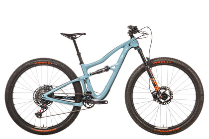 Ibis Bikes
 subcategory