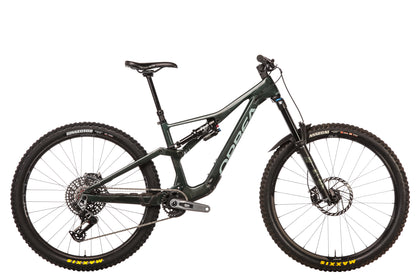 Used 2024 Orbea Bikes
 subcategory