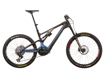 Specialized E-Bikes
 subcategory