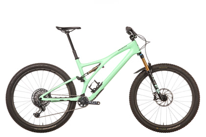 Specialized Stumpjumper
 subcategory