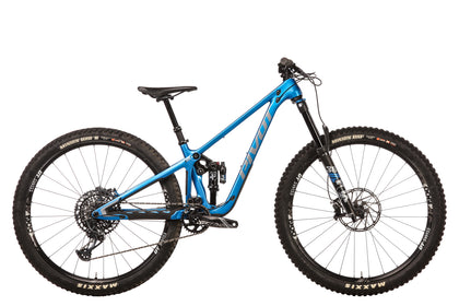 Pivot Bikes
 subcategory