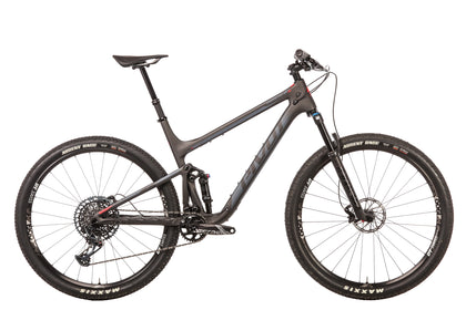 Pivot Bikes
 subcategory