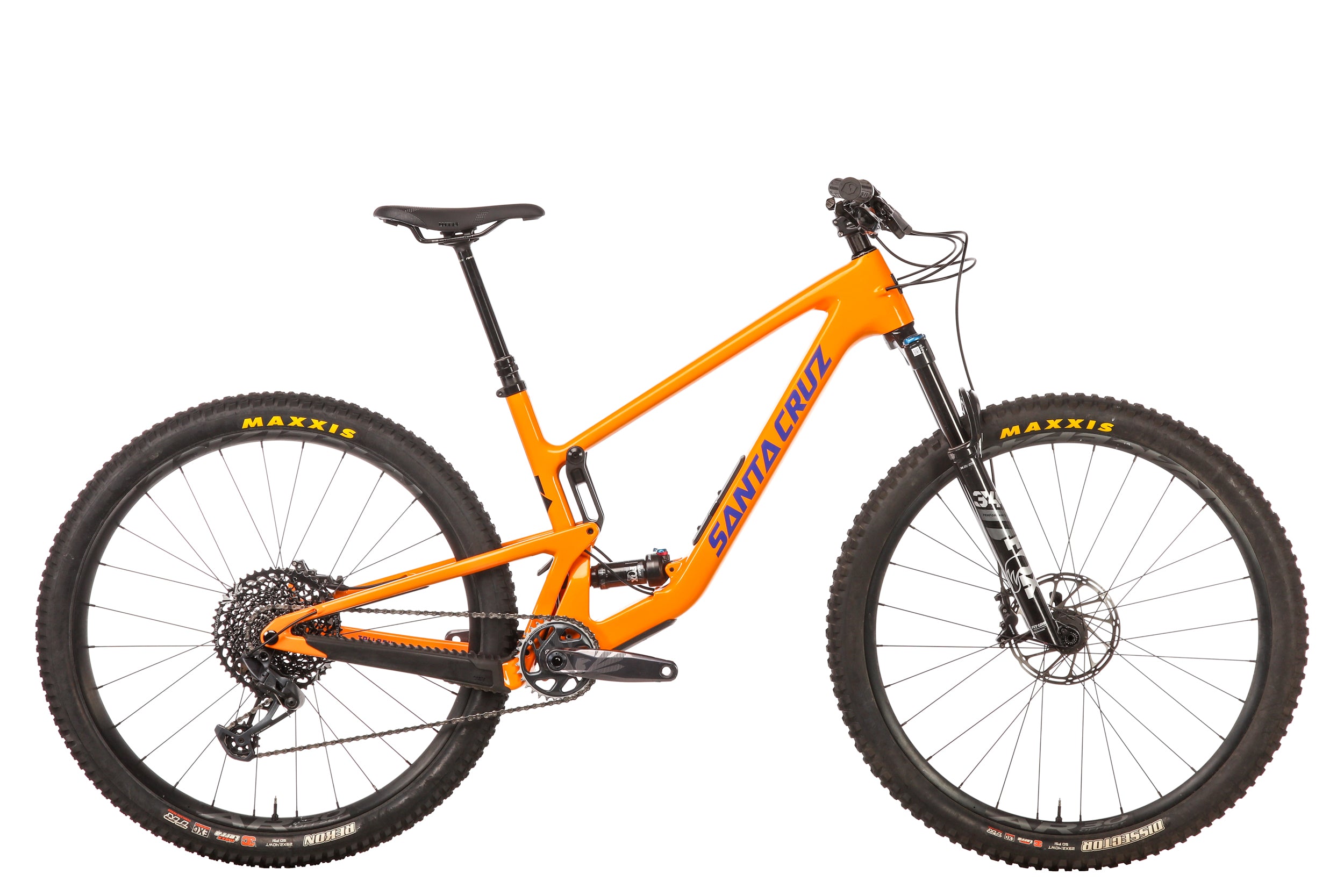 Missy Giove's 1993 Yeti ARC ASLT: Bringing a Legend Back to Life