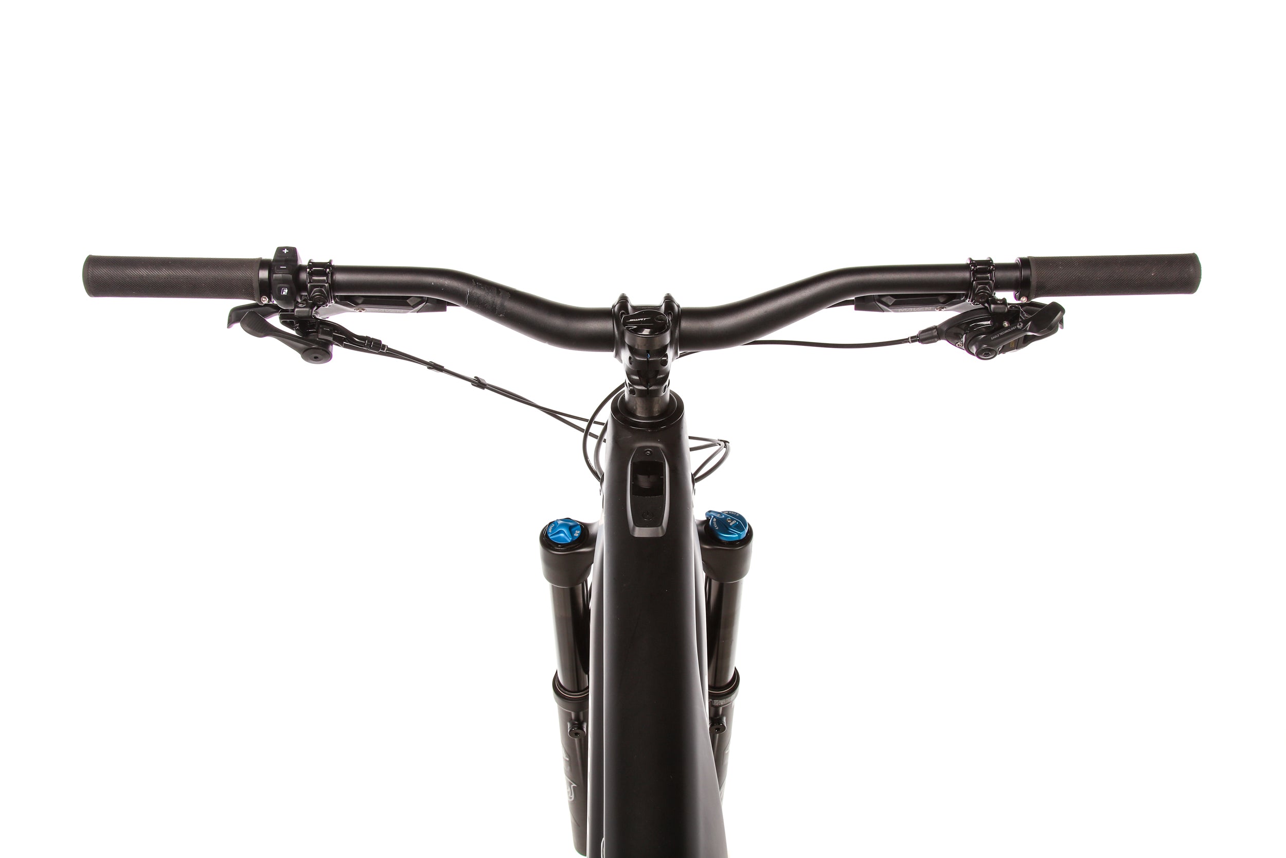 specialized levo vs cube stereo hybrid Specialized Turbo Levo 3 Comp Mountain E-Bike - 2025, S3 | Used Bike | TPC