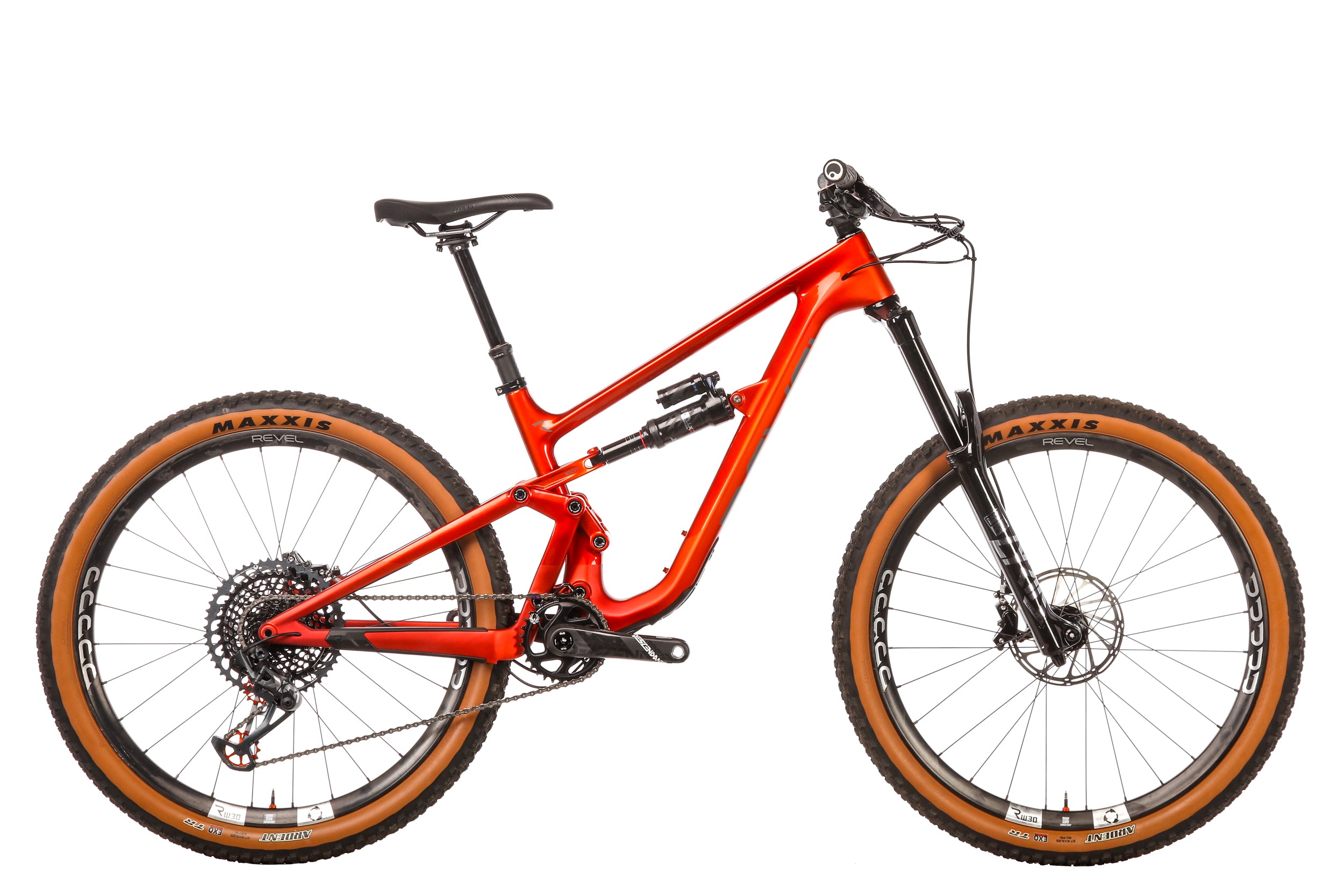 RockShox Flight Attendant: Will XC Welcome Its New Electronic