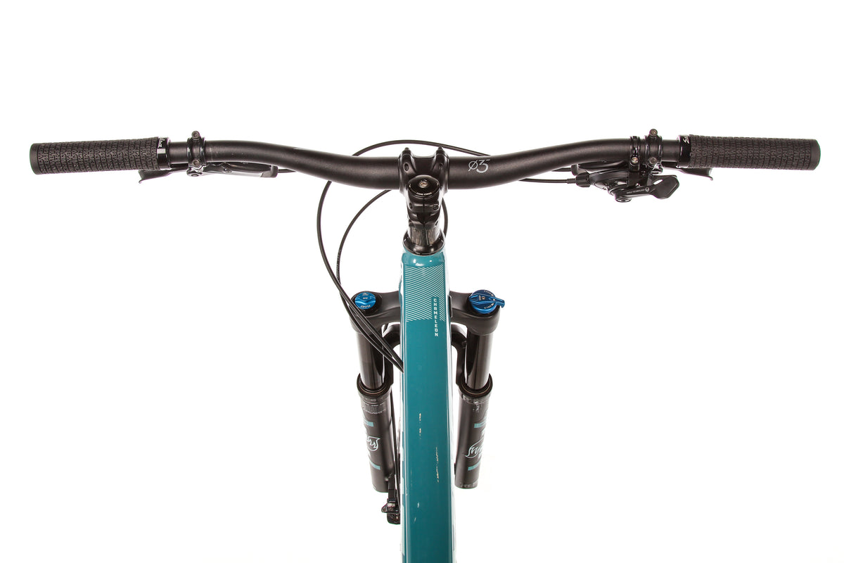 Santa Cruz Chameleon Aluminum GX Mountain Bike - 2019, Medium
