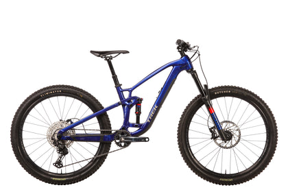 Trek Mountain Bikes
 subcategory