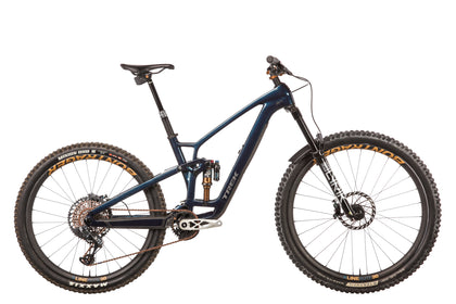 Trek Mountain Bikes
 subcategory