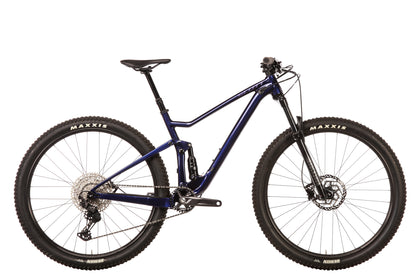 Scott Bikes
 subcategory