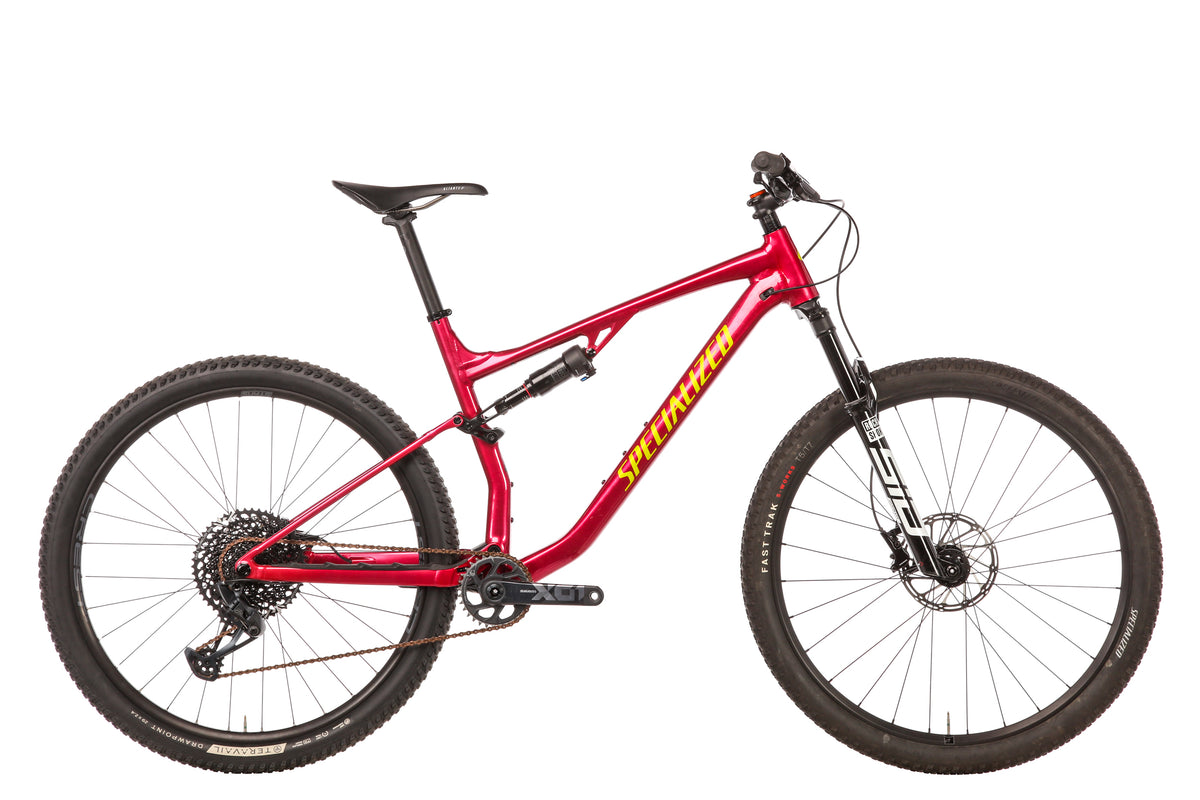 Specialized Chisel Mountain Bike - 2025, X-Large | Used Bike | TPC