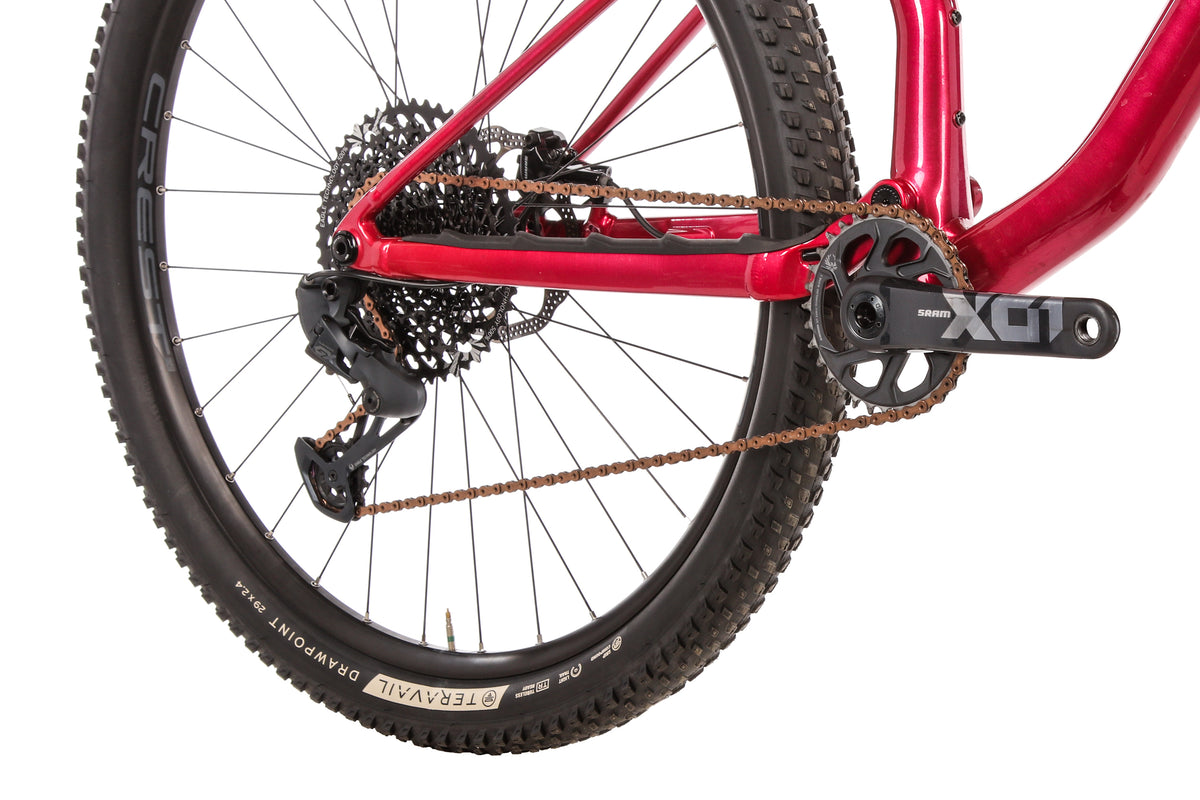 Specialized Chisel Mountain Bike - 2025, X-Large | Used Bike | TPC