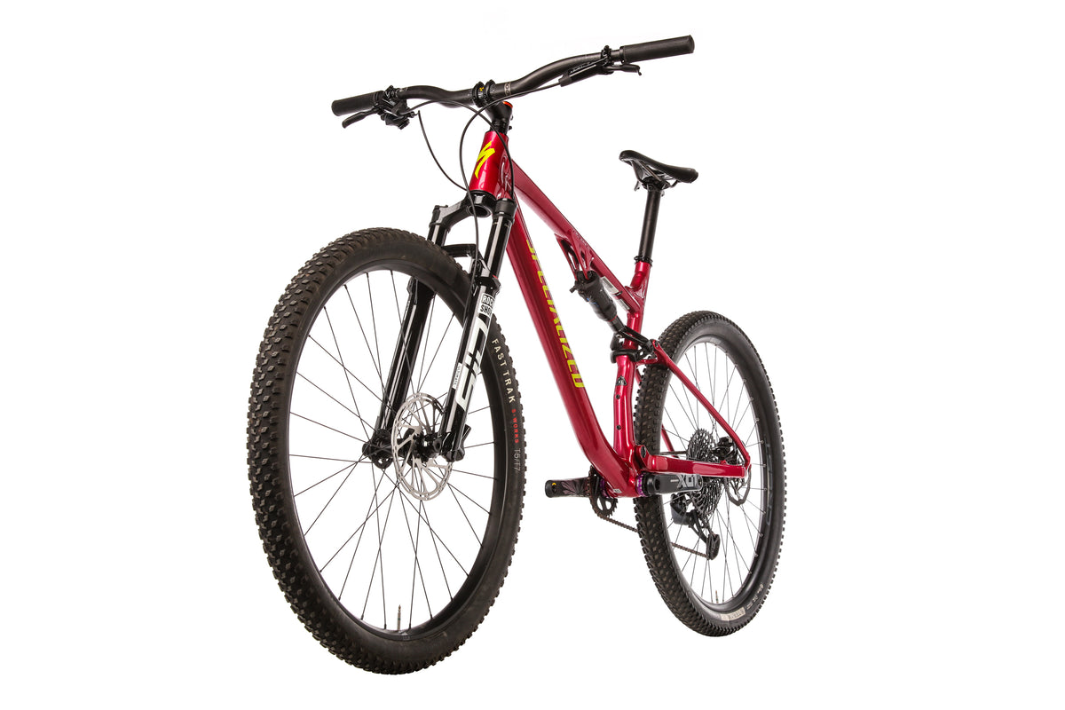 【極美品】25-26 Mountain Slope Bシェル インチューション付 Specialized Chisel Mountain Bike - 2025, X-Large | Used Bike | TPC