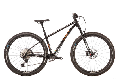 Used Steel Bikes For Sale
 subcategory
