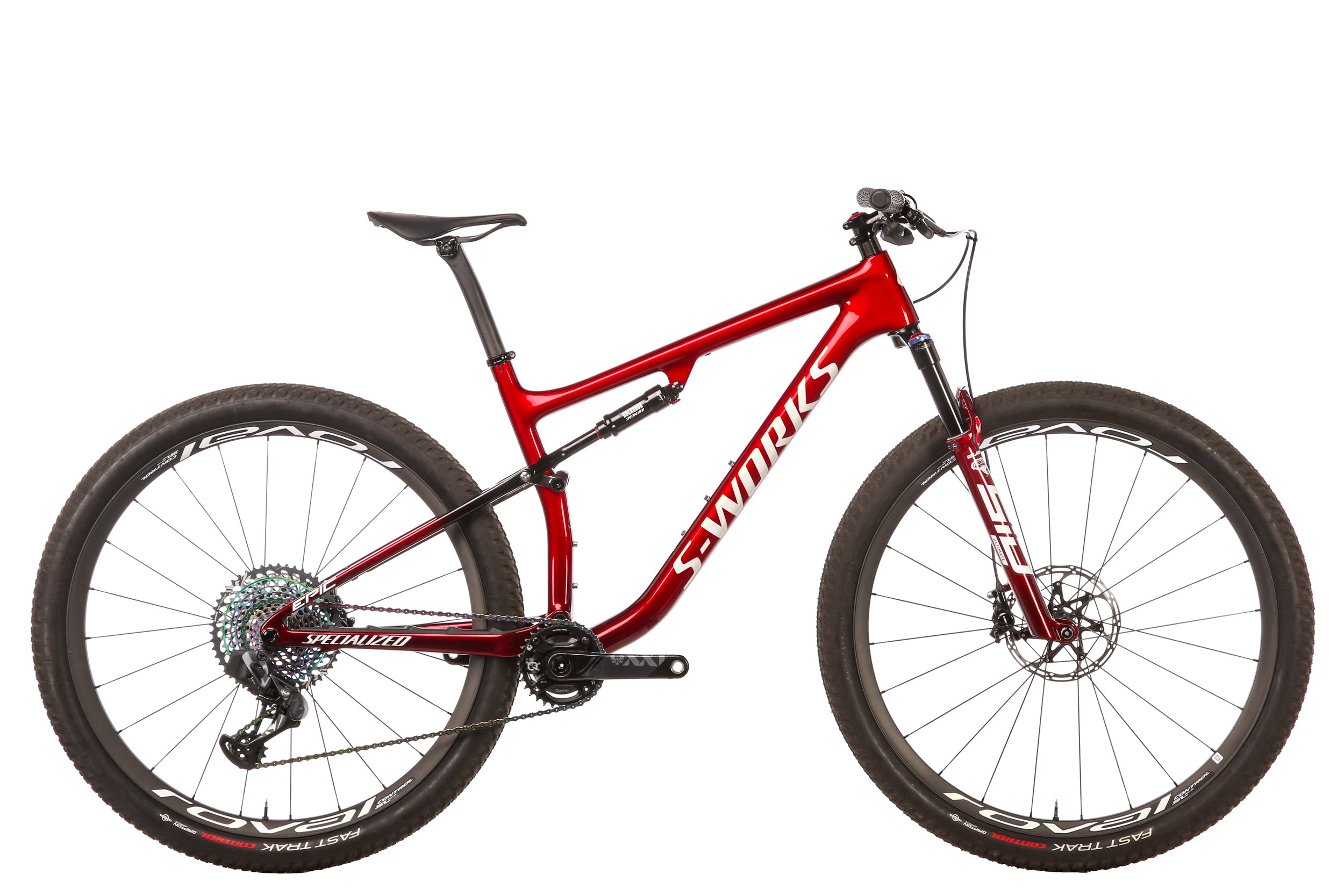 Specialized Epic For Sale - Pro, Expert, Evo, Hardtail - New