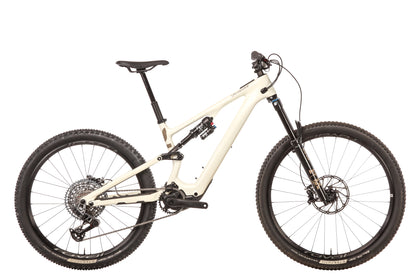 Specialized Turbo Levo
 subcategory