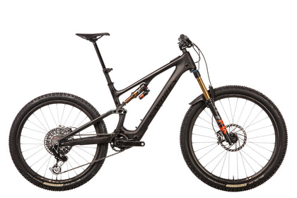 Full-Suspension Mountain Bikes
 subcategory