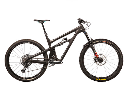 Yeti SB150
 subcategory