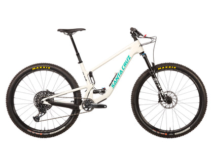 Full-Suspension Mountain Bikes
 subcategory