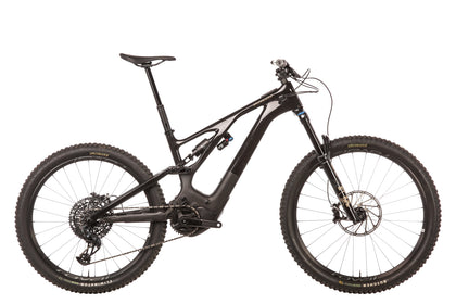 Specialized Turbo Levo
 subcategory