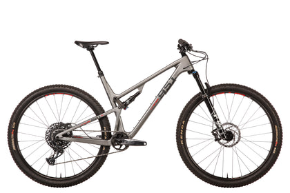 Intense Bikes
 subcategory