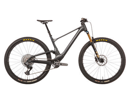 Scott Bikes
 subcategory