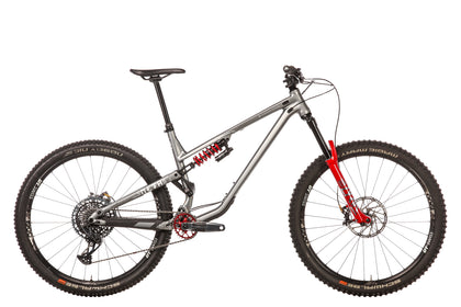 Commencal Bikes
 subcategory
