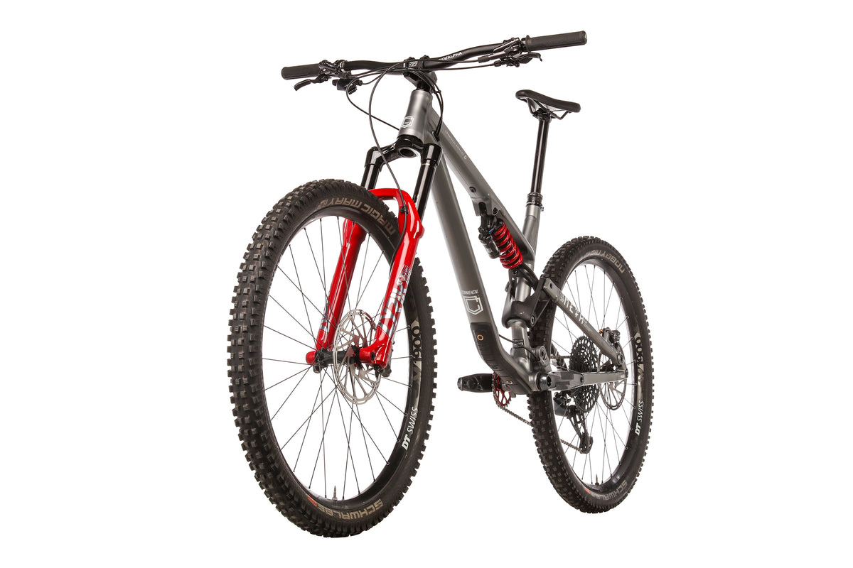 Commencal Meta TR 29 Race Mountain Bike - 2021, X-Large | Used Bike | TPC