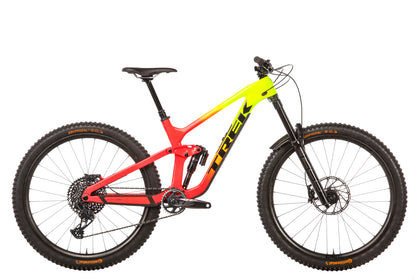 Full-Suspension Mountain Bikes
 subcategory