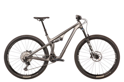 Yeti SB115
 subcategory