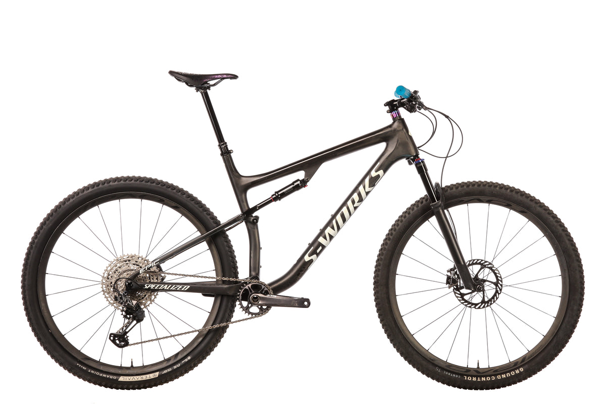 Specialized S-Works Epic Mountain Bike - 2022, X-Large | Used Bike | TPC