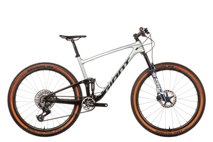 Giant Mountain Bikes
 subcategory