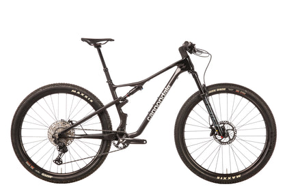 Cannondale Mountain Bikes
 subcategory