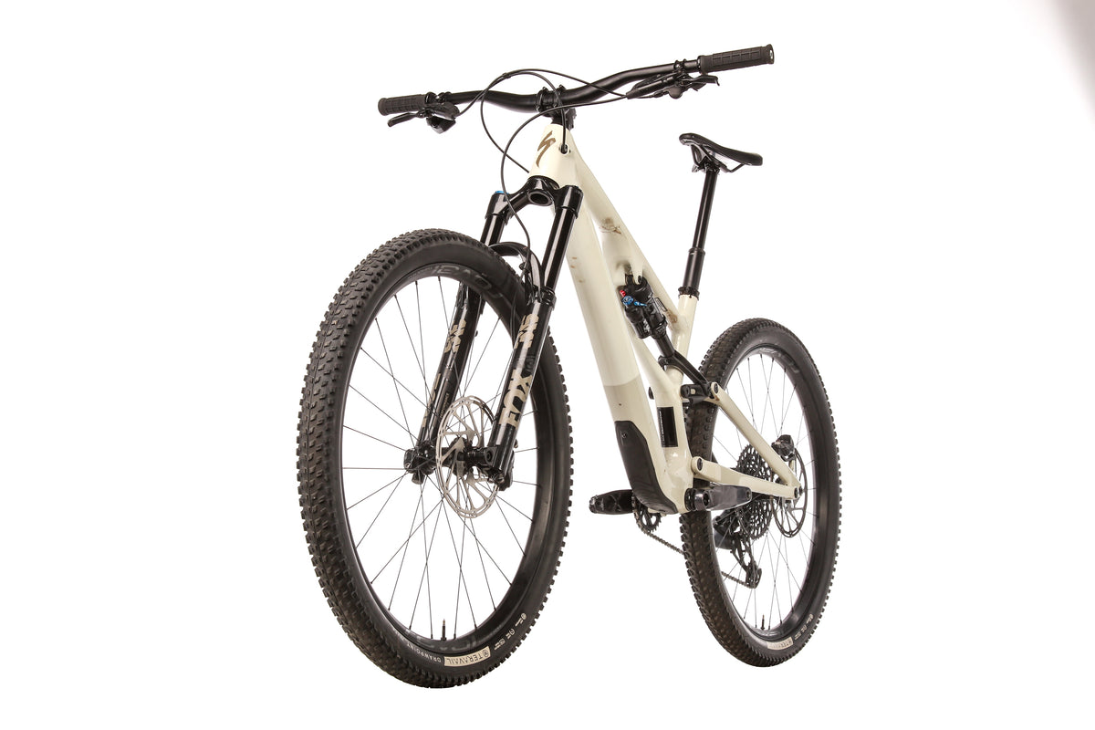 Specialized Stumpjumper EVO SRAM GX AXS Mountain Bike - 2023, S4