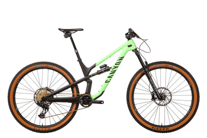 Full-Suspension Mountain Bikes
 subcategory