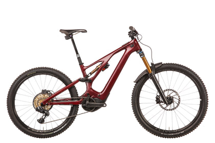 Specialized Turbo Levo
 subcategory