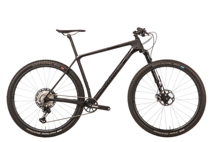 Cannondale Mountain Bikes
 subcategory