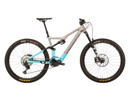 Orbea Bikes
 subcategory