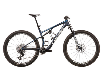 Specialized Mountain Bikes
 subcategory