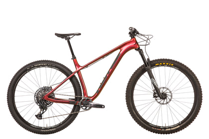 Kona Bikes
 subcategory