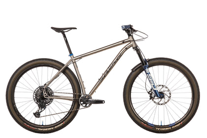 Salsa Bikes
 subcategory