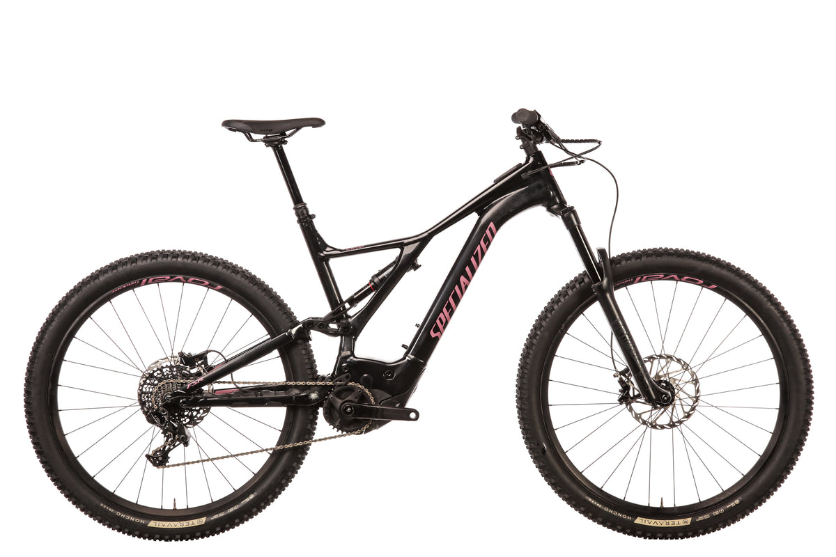 Specialized Turbo Levo Mountain E-Bike - 2020, X-Large | Used Bike | TPC