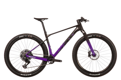 Scott Gravel Bikes
 subcategory