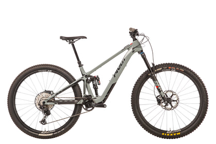 Pivot Bikes
 subcategory
