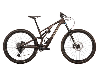 Specialized Mountain Bikes
 subcategory