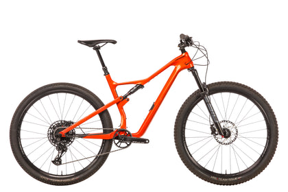 Cannondale Mountain Bikes
 subcategory