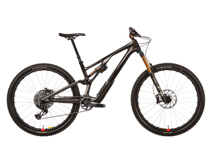 Specialized Stumpjumper
 subcategory