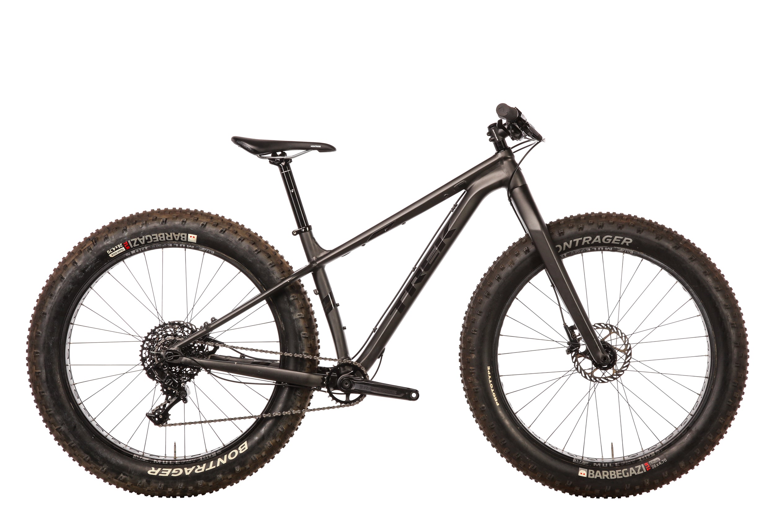 Trek Farley 7