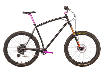 All Bikes
 subcategory